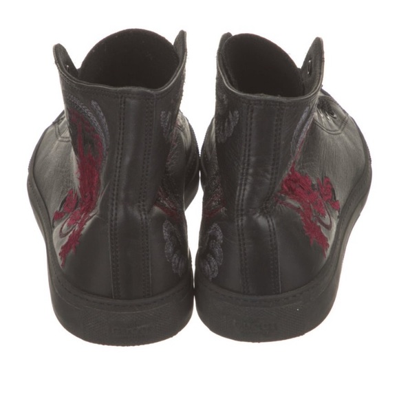 Gucci , bought on The Real Real  . Did not fit me . 7.5 .  size 38 - Picture 3 of 4